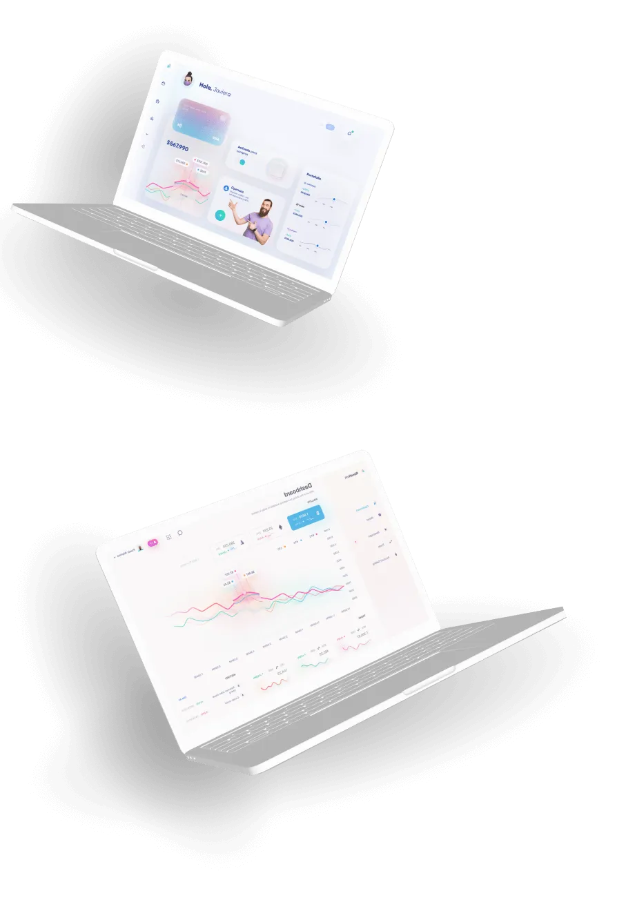 Altrops Trade - Uncover the Advantages of Our Official Application: Which Functions Are in Store for You?